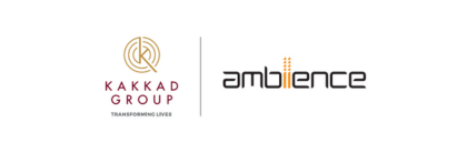 Kakkad Group & Ambiience Group Logo